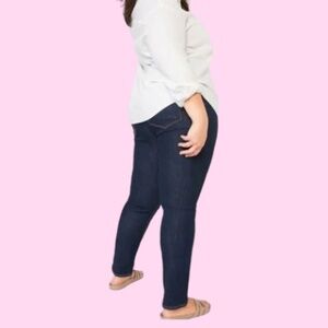 Old Navy WOW Super-Skinny Jeggings – Discontinued Cult Favorite 26R